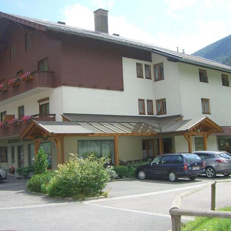 Gaestehaus Truskaller Hotel Mallnitz Eksteriør billede