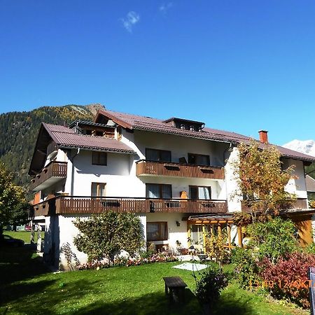 Gaestehaus Truskaller Hotel Mallnitz Eksteriør billede