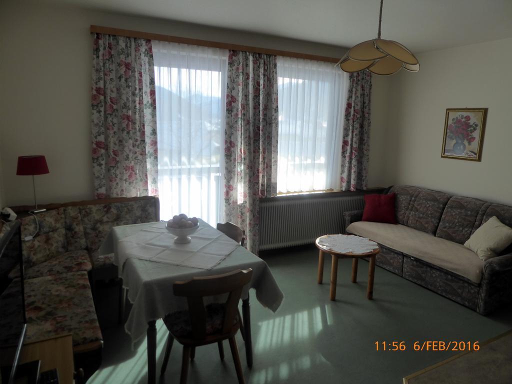 Gaestehaus Truskaller Hotel Mallnitz Værelse billede