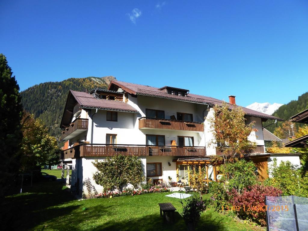 Gaestehaus Truskaller Hotel Mallnitz Eksteriør billede